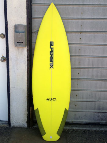 Surfboards Archive - Superstix Surfboards